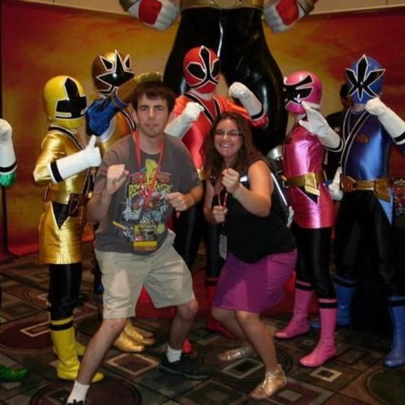 Meet your Posher, Cheryl - Picture 1 of 1